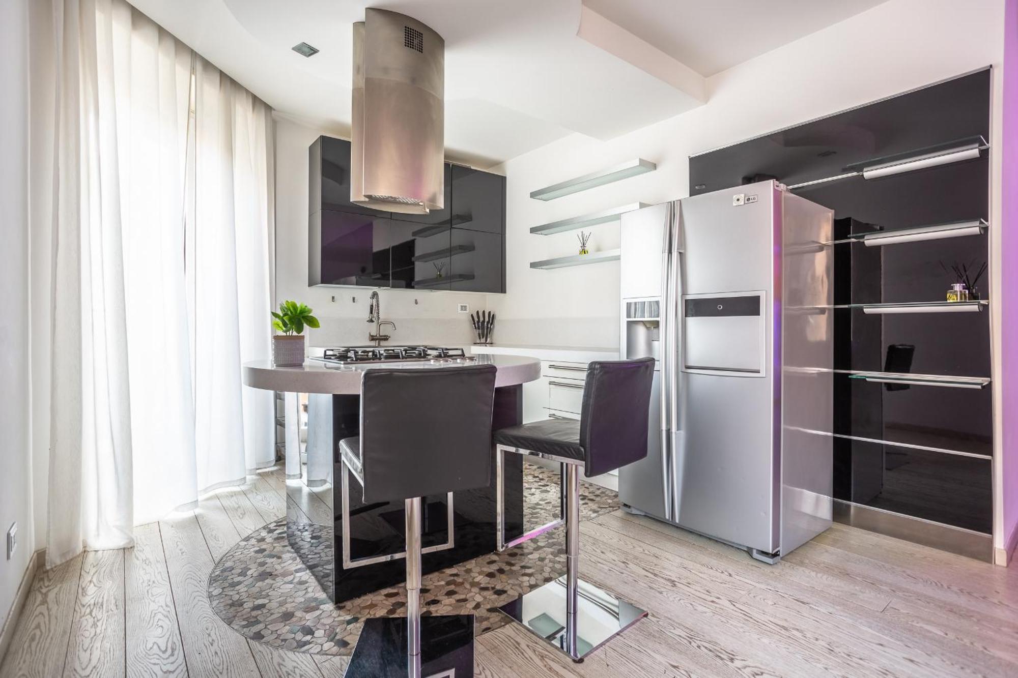 Lägenhet Maximo Luxe -villa & *